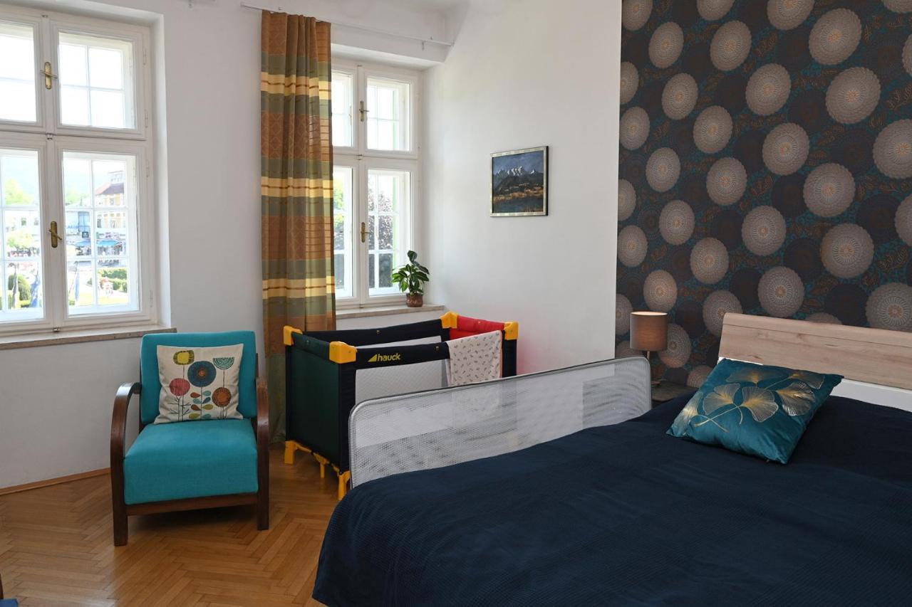 Апартаменты Das Karawankenplatz! Haus Der Geschenke-Carinthia Фельден-ам-Вёртер-Зе Экстерьер фото