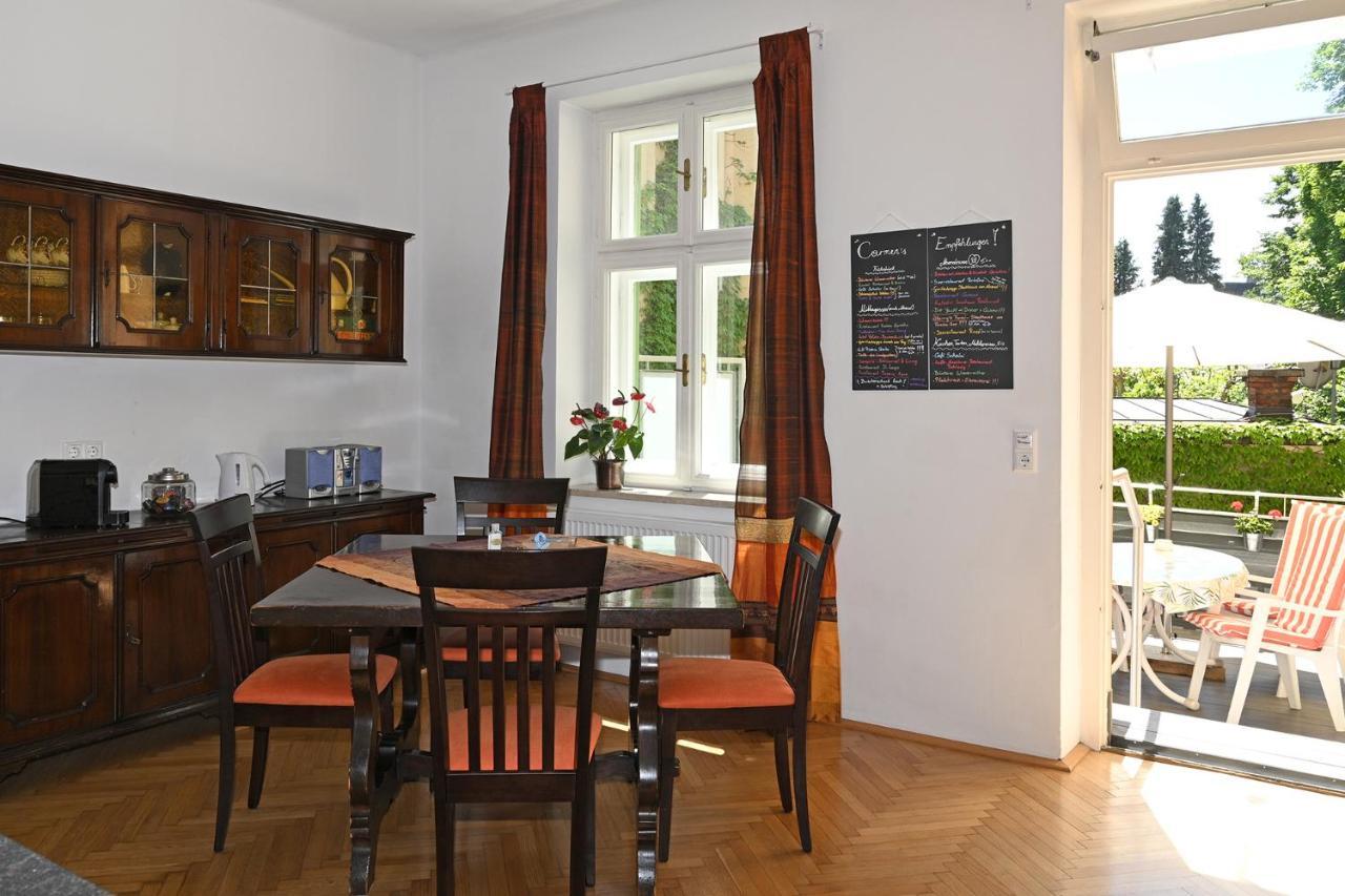 Апартаменты Das Karawankenplatz! Haus Der Geschenke-Carinthia Фельден-ам-Вёртер-Зе Экстерьер фото